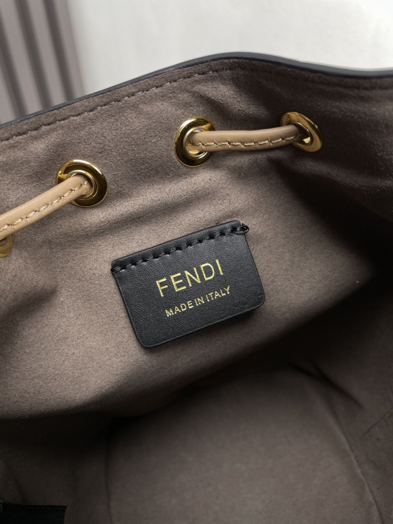 Fendi Bucket Bags